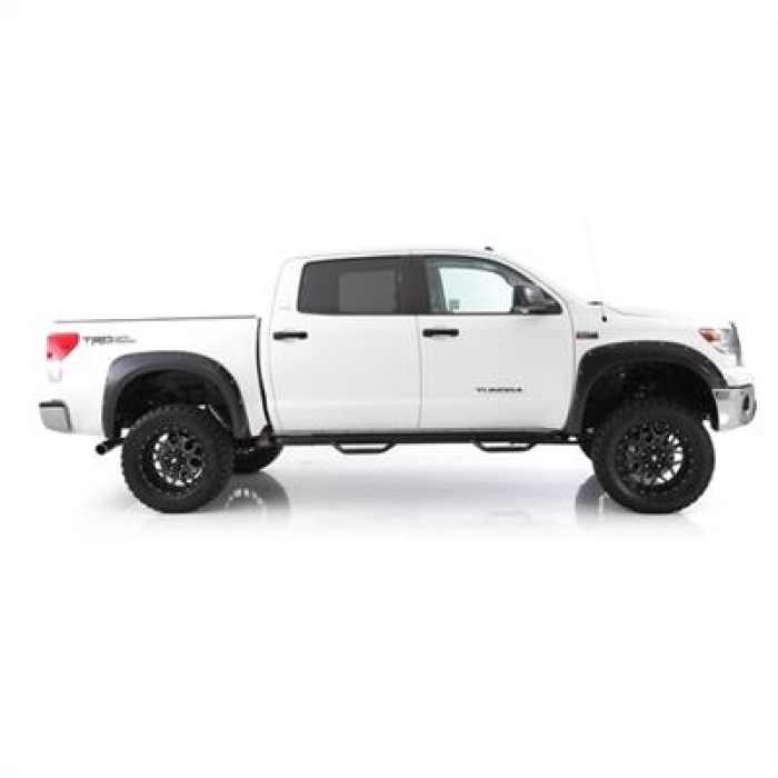 Praguri laterale Smittybilt - Toyota Tundra Crew Max 07-15 - imagine 3