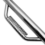 Praguri laterale Smittybilt - Toyota Tundra Crew Max 07-15 - imagine 4