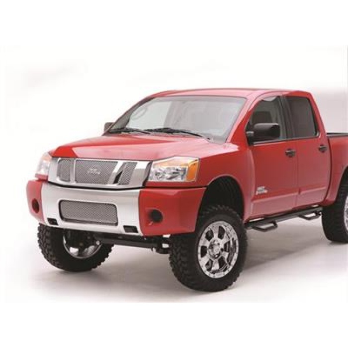Praguri laterale Smittybilt - Toyota Tundra 07-15 - imagine 2