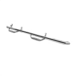 Praguri laterale Smittybilt - Toyota Tundra 07-15 - imagine 4