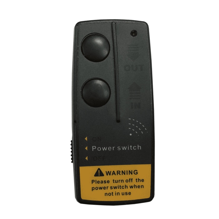 Modul universal - telecomanda troliu wireless - imagine 5