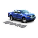 Scut Complet Ford Ranger PX 2016- Rival motorizare 2,2; 3,2 (pentru EURO6!), aluminiu 4 mm grosime
