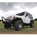 Kit suspensie + 60mm Rough Country (Pentru 6 cilindri) - imagine 2