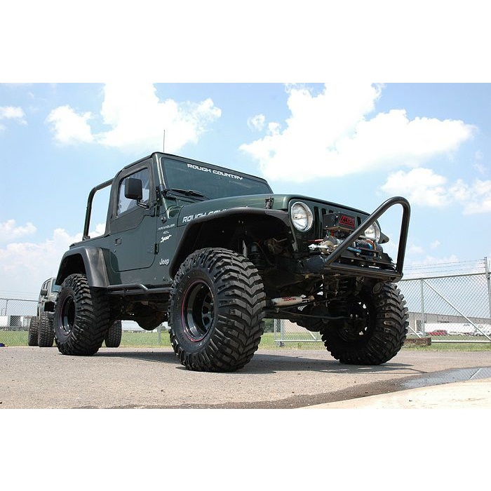 Kit lift Rough Country 82mm - - imagine 2