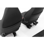 Huse scaune Neoprene Rough Country - Jeep Wrangler TJ 03-06 - imagine 5