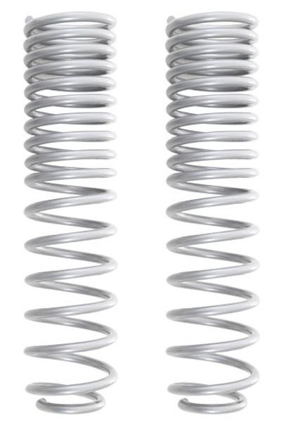 tjt Set arcuri elicoidale progresive frontale lift 63mm Rubicon Express - Jeep Wrangler JK 4 usi - imagine 1