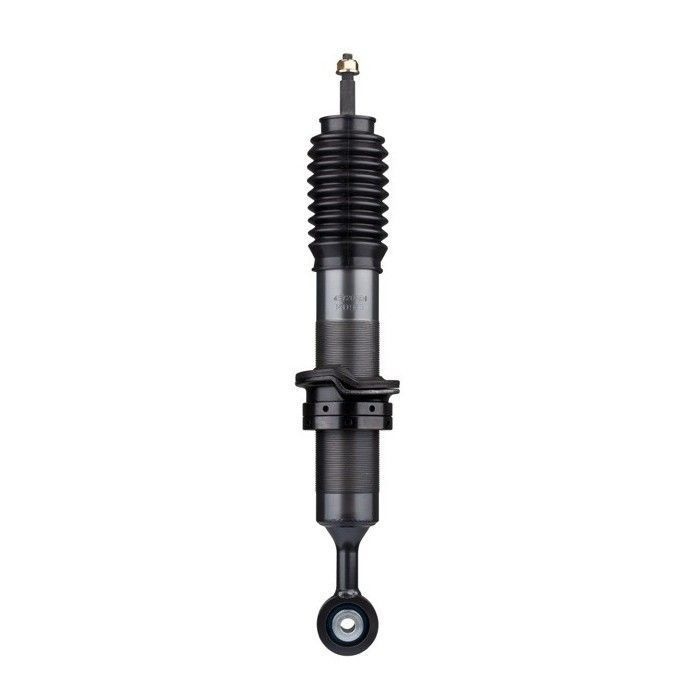 Amortizor Fata Toyota Prado 90 Ironman 4x4 Heavy Duty Foamcell Pro Strut reglabil - REPARABIL pt lift 0-2" - imagine 2