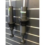 Amortizor Fata Toyora Hilux 2005 - prezent Ironman 4x4 Heavy Duty Foamcell Pro Strut reglabil - REPARABIL pt lift 0-2" - imagine 4
