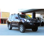 Suspensie Lift Kit 4" Superior Engineering - imagine 2