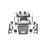 Kit inaltare Rough Country lift - 150mm