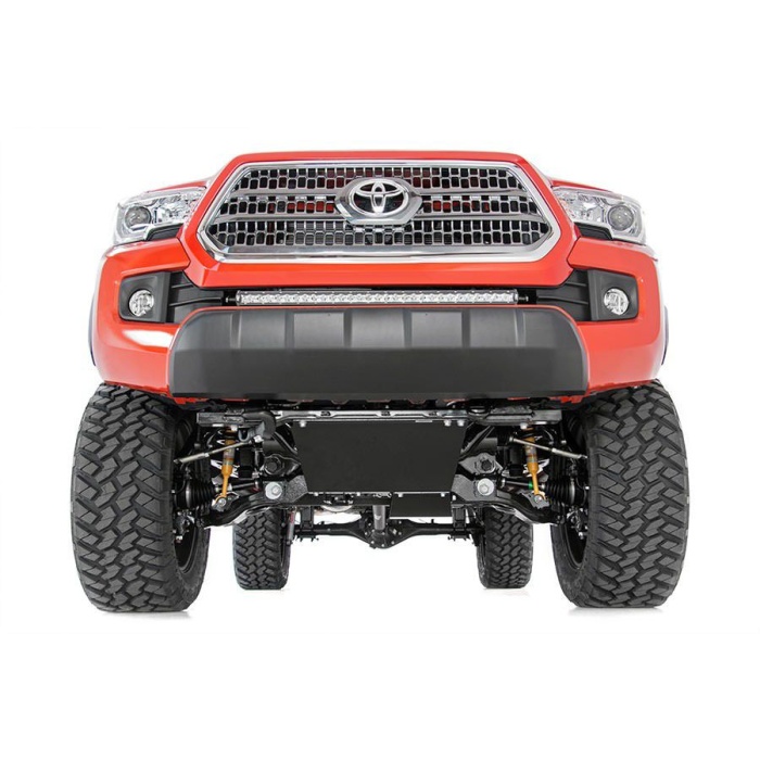 Kit inaltare Rough Country lift - 150mm - imagine 2