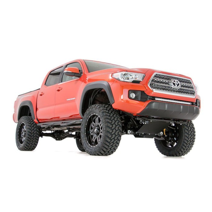 Kit inaltare Rough Country lift - 150mm - imagine 5
