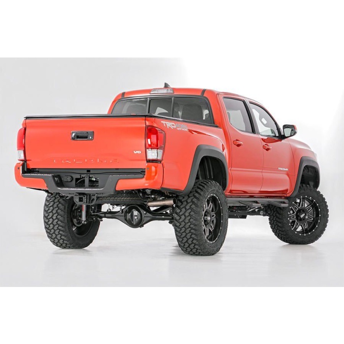 Kit inaltare Rough Country lift - 150mm - imagine 6