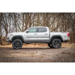 Kit inaltare Toyota Tacoma 4WD -Rough Country lift - 150mm - imagine 2