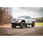 Kit inaltare Toyota Tacoma 4WD -Rough Country lift - 150mm - imagine 5