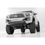Kit inaltare Toyota Tacoma 4WD -Rough Country lift - 150mm - imagine 3