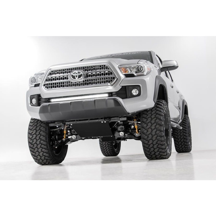 Kit inaltare Toyota Tacoma 4WD -Rough Country lift - 150mm - imagine 3