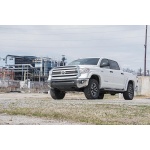 Kit inaltare Rough Country 63mm-75mm - Toyota Tundra 07-18 4WD - imagine 2