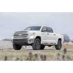 Kit lift 63mm-75mm Rough Country 4WD - imagine 3