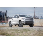 Kit lift 63mm-75mm Rough Country 4WD - imagine 4