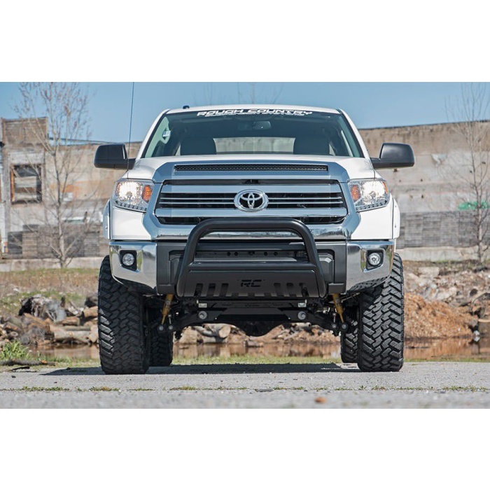 Kit inaltare Rough Country lift - 150mm - imagine 4