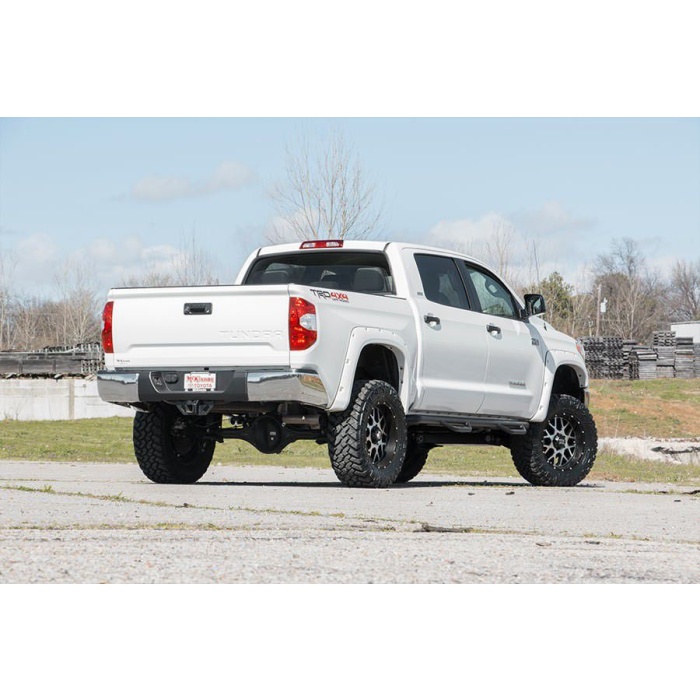 Kit inaltare Rough Country lift - 150mm - imagine 6