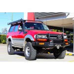 Suspensie Lift Kit 50mm Superior Engineering - imagine 2