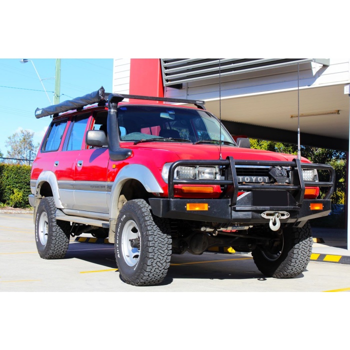 Suspensie Lift Kit 50mm Superior Engineering - imagine 2
