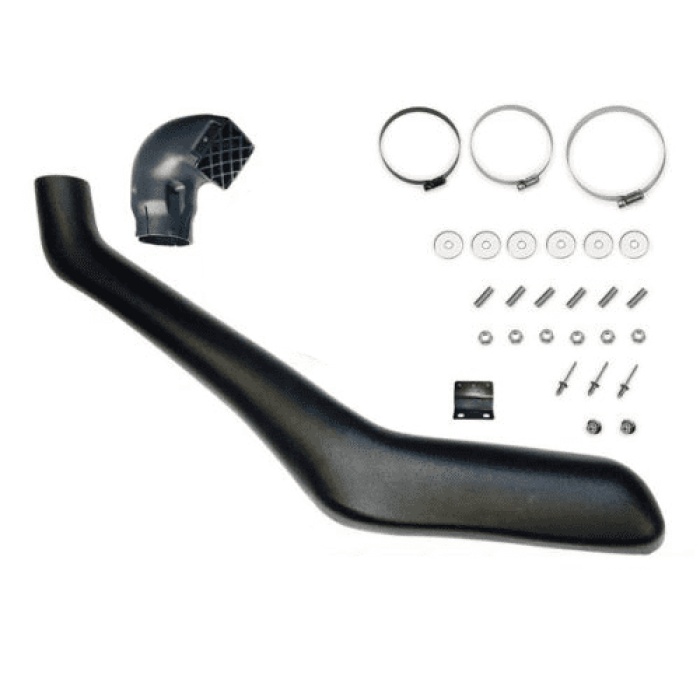 Snorkel Toyota Hilux 25 (Vigo) 2005-2015 - imagine 3
