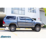Suspensie Lift Kit 4" Superior Engineering - imagine 4