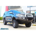 Suspensie Lift Kit 4" Superior Engineering - imagine 2