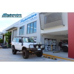 Suspensie Lift Kit 5" Superflex Superior Engineering - imagine 3