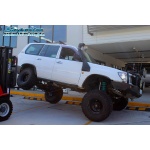 Suspensie Lift Kit 5" Superflex Superior Engineering - imagine 4