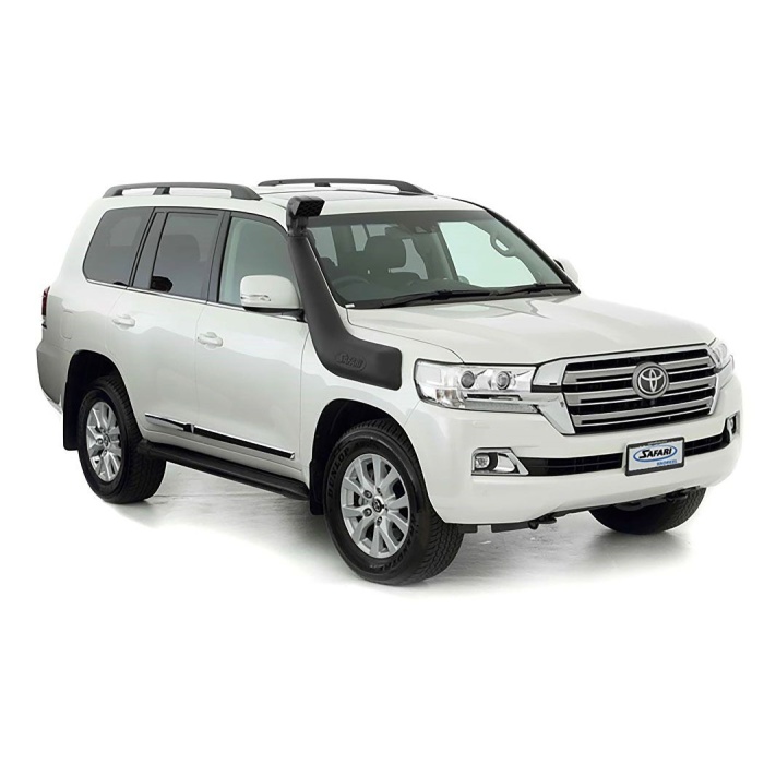 Snorkel Safari ARB - Toyota Land Cruiser 200 - imagine 2