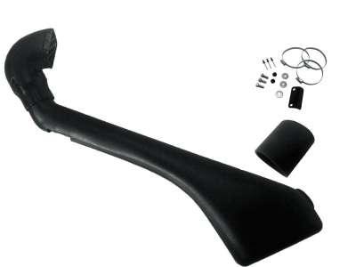 Snorkel Toyota Land Cruiser seriile 100 1998-2007 - imagine 3