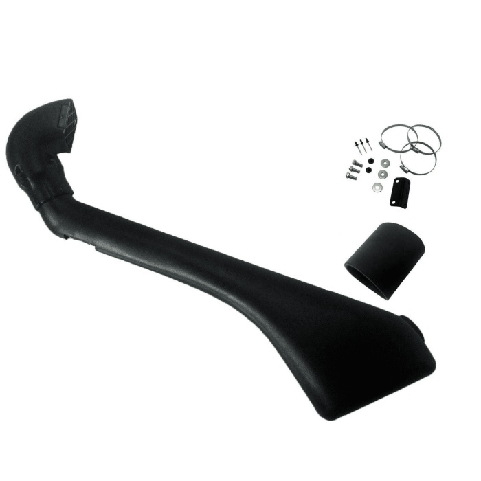 Snorkel Toyota Land Cruiser seriile 100 1998-2007 - imagine 3