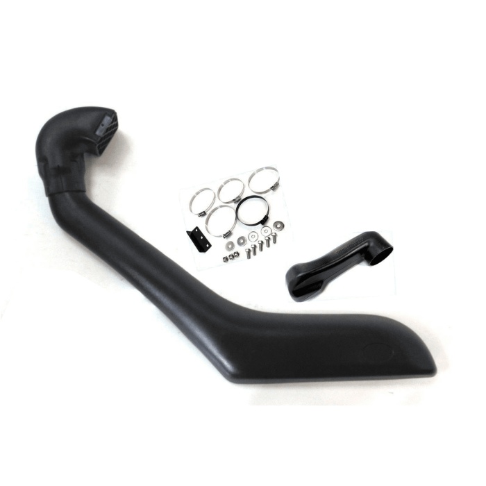 Snorkel Toyota Land Cruiser seriile 120 (Prado) 2002-2009 - imagine 3