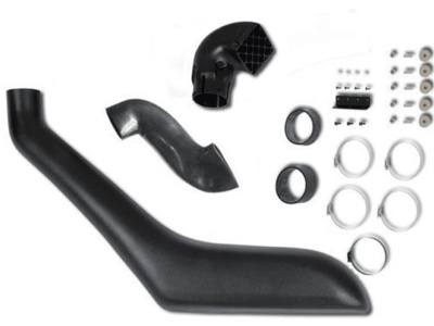 Snorkel Toyota Land Cruiser seriile 150 2009-2017 - imagine 2