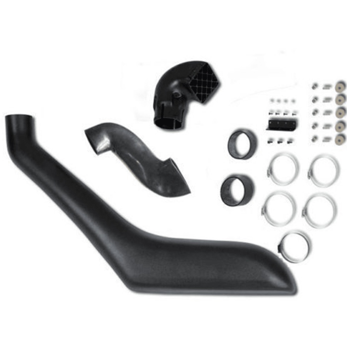 Snorkel Toyota Land Cruiser seriile 150 2009-2017 - imagine 2