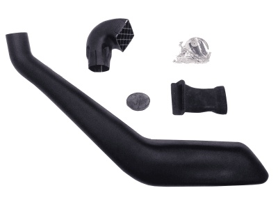 Snorkel Toyota Land Cruiser seriile 200 2007-2019 - imagine 3