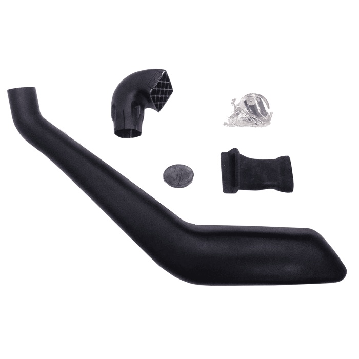 Snorkel Toyota Land Cruiser seriile 200 2007-2019 - imagine 3