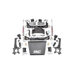 Kit inaltare Rough Country lift - 150mm