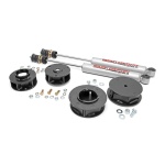 Kit Lift Pro Rough Country 75mm 4WD