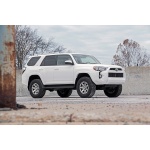 Kit Lift Pro Rough Country 75mm 4WD - imagine 3