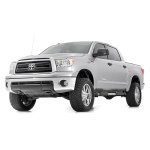 Kit suspensie Rough Country +90mm - Toyota Tundra 07-18 4WD - imagine 5