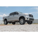 Kit suspensie Rough Country +90mm - Toyota Tundra 07-18 4WD - imagine 2