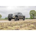 Lift kit 150mm Rough Country - Toyota Tundra 4wd 07-15 - imagine 5