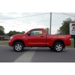 Kit lift 63mm-75mm Rough Country 4WD - imagine 2