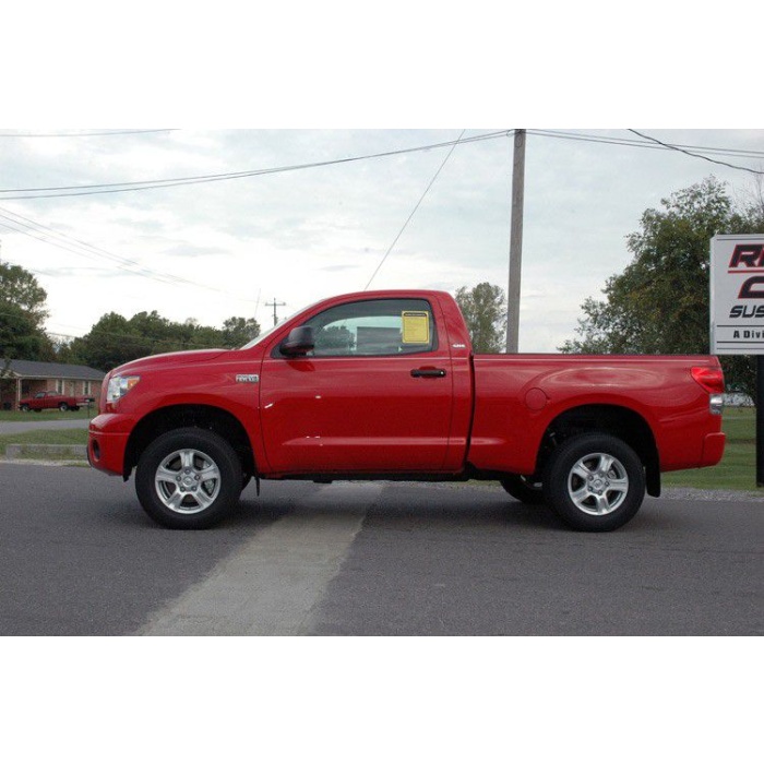 Kit lift 63mm-75mm Rough Country 4WD - imagine 2