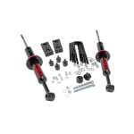 Kit inaltare Rough Country 63mm-75mm - Toyota Tundra 07-18 4WD